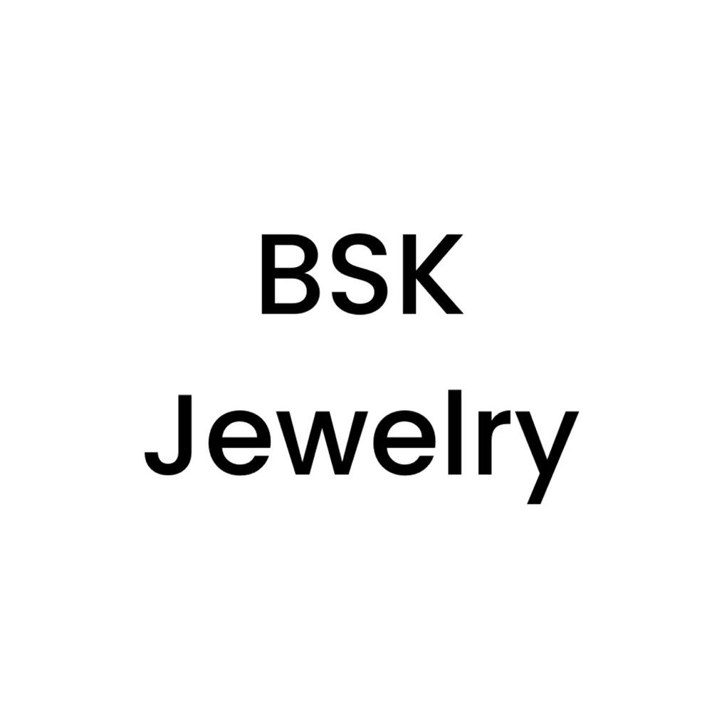 BSK Costume Jewelry Company Focus bsk